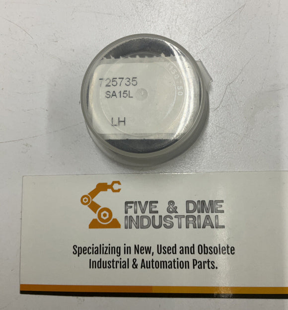 Nordson 725735 Replacement Glue Nozzle SA15L