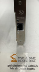 Cognex Assy CSU Intel Pro1000 PCI-32 603-115700-8