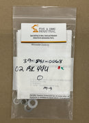 Flowserve Miser Ball Valve Maintenance Kit 02-RK44-2