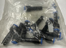 Festo Q5-8H-6 Push in Connector Lot of (10)-2