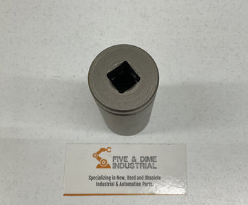 Apex 5534 1-1/16" Extra Long Socket 1/2" Square Drive 6-Point, 1-1/16 Inch