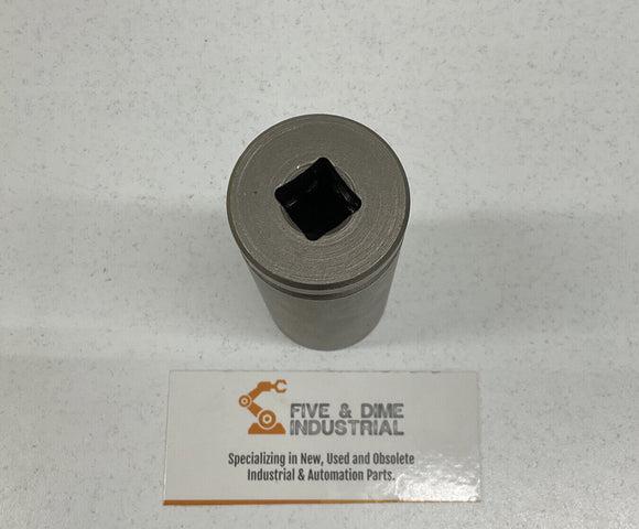 Apex 5534 1-1/16" Extra Long Socket 1/2" Square Drive 6-Point, 1-1/16 Inch