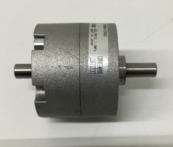 SMC CRB2BW30-270SZ Pneumatic Rotating Cylinder