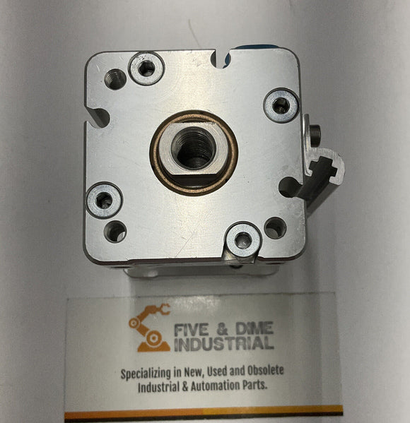 Bimba FSM-1715-M Flat-1 Pneumatic Cylinder