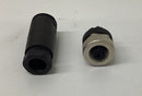 Murr 7000-12961-0000000 M12, Female Screw Type Field Connector-3