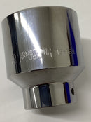 Armstrong 13-164 2-Inch 12 Point, 3/4-Inch Drive SAE Standard Socket-3