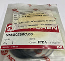 Norgren QM/50250C/00 Seal Lit-3