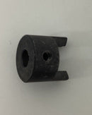 TB Woods L050-10MM L-Jaw Coupling Hub w/ Set Screw-3