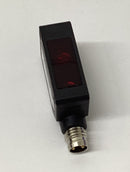Optex BGS-Z10CP Background Suppression PNP Sensor, 20-100mm, M8-5