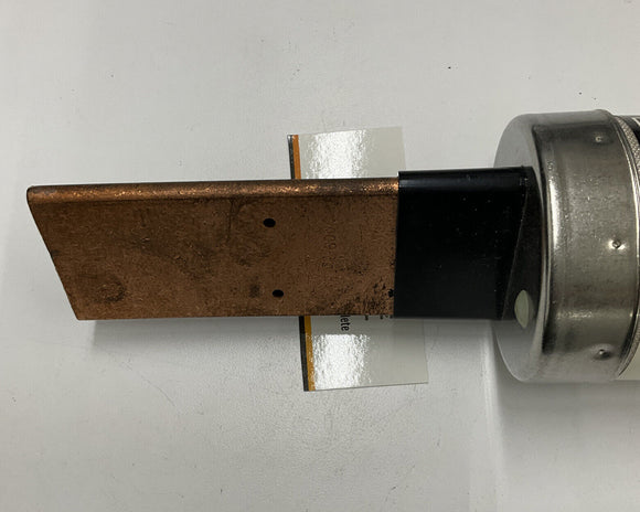 Bussmann FRS-R-600 Fusetron Time Delay Fuse 600A, 600 VAC, 300 VDC