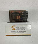 Schrack RM-203-024 Relay Coil: 24VDC 8-Pin 16A  250V-3