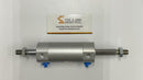 SMC CG1KWBN32-25Z Non-Rotating Rod Type Double Rod Acting Cylinder-3