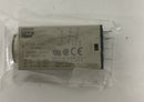 Omron H3Y-2 0-60 Seconds Timer Relay AC100-120V-1