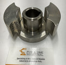 SPX Waukesha 102568+ Rotor 2W H88 Hot cip STD 03U2-4