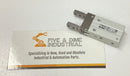 SMC MHZ2-6S Pneumatic Parallel Finger Gripper-1