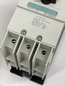 Siemens 3RV1742-5GD10 Motor Protector Circuit Breaker 40A-5