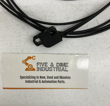 Keyence FU-95W Fiber Optic Sensors for Liquid Detection Sensor Only - 0