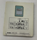 Siemens 6ES7-953-8LJ31-0AA0 512KB Memory Card-3