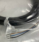 Balluff BES 516-371-E4-C-PU-05 Inductive Sensor 10-30VDC BES00Z7-3