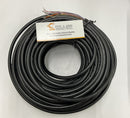 STI 60555-1300 8-Pin Light Curtain Transmitter Cable 30 Meters-1