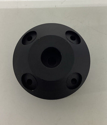 IFM Effector E17320 Target Puck for Valve Actuators - 0