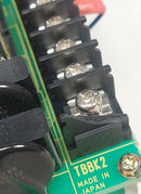 Fanuc A20B-1007-0520/04B Brake Unit-2