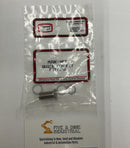 Clippard MJQC-VFT Quick Connect Fitting 10-32 Port 3/8 24 Thread-1