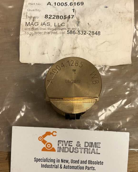 Mag Automotive A.1005.6169 / 20001.01564 Lock Mechanism