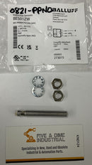 Balluff BES M08M1-PSC40B-S49G Inductive Sensor 10-30vdc Sense 4mm-1