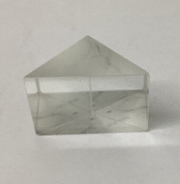 Melles Griot 01PRS019/078 Prism Lens - 0