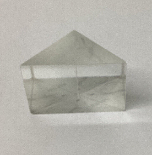 Melles Griot 01PRS019/078 Prism Lens