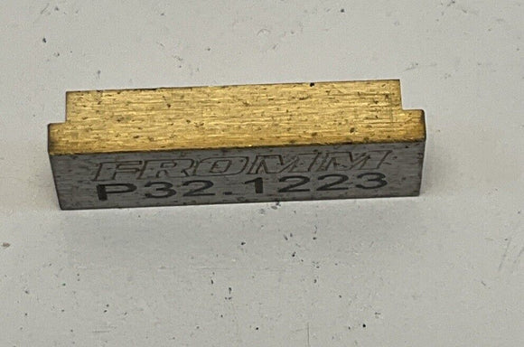 FROMM Center Gripper P32.1223