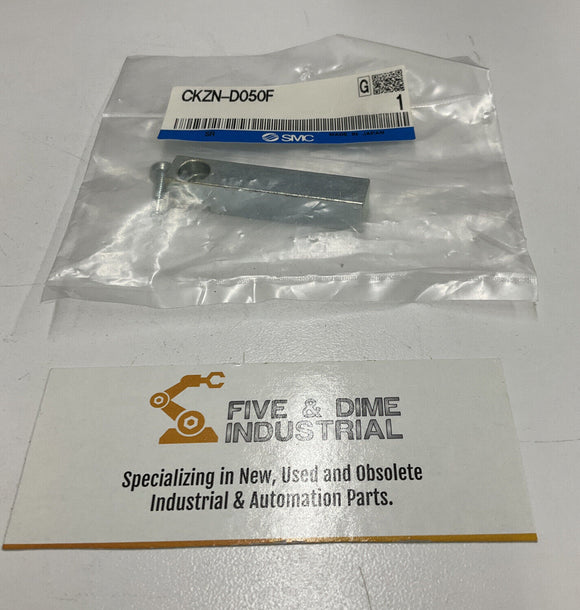 SMC CKZN-D050F Slim Line Switch Bracket