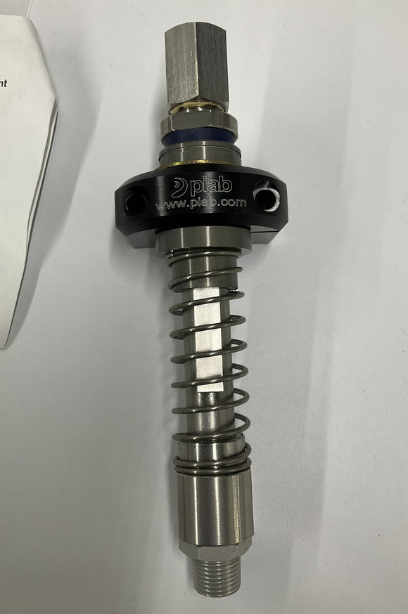 Piab 01.21.219 Level Compensator LCS 200 3/8" NPT M-F