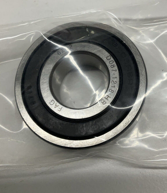 Fag 6202.2RSR Deep Groove Ball Bearings 15 x 35 x 11mm