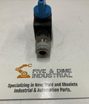 Festo HE-2-1/4-QS-8 / 153472 Shut-Off Valve-4