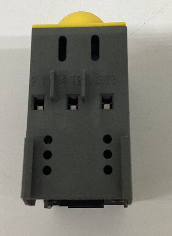 Bussmann OPM-1038R Optima Din Mount Fuse Holder 30-Amp 600V