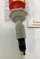 Flowline Switch Pak AU13-4223 Ultrasonic Level Switch w Relay Controller-3