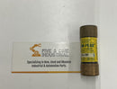 Buss Low-Peak LPJ-1SP Lot of (2) Dual Element Time Delay Fuse 1A 600V-4