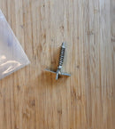 Gould Telemecanique G30T24 Lot of 6 Overload Heater-2