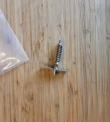 Gould Telemecanique G30T24 Lot of 6 Overload Heater - 0