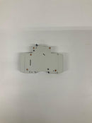 Eaton  WMZT1CX0 0.5 Amp Circuit Breaker 1 Pole 10kA 48 VDC, 277 VAC-3