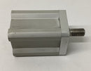 SMC CQ2KB25-30DM Pneumatic Cylinder 25mm Bore, 30mm Stroke-4