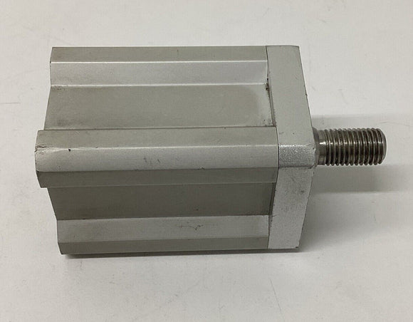 SMC CQ2KB25-30DM Pneumatic Cylinder 25mm Bore, 30mm Stroke