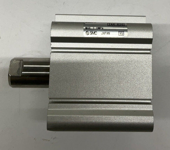SMC CDQ2B50TF-20TZ Compact Pneumatic Cylinder