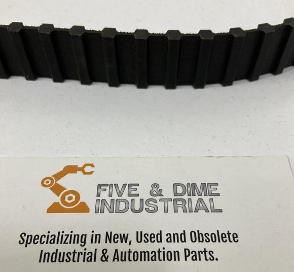 Gates TP566L075 Twin Power Timing Belt 151 Teeth 3/4" Wide