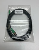 Phoenix Contact 1697072 4-Pin Cable M12 Male- M8 Female  5-Meters-2