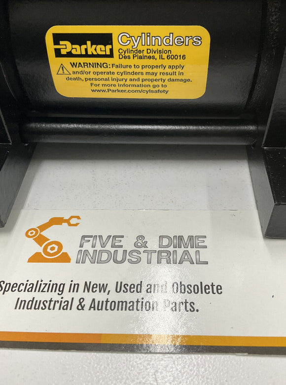 Parker 40CPHMIRLS14M 30.00 D 1122 Hydraulic Cylinder 210 Bar