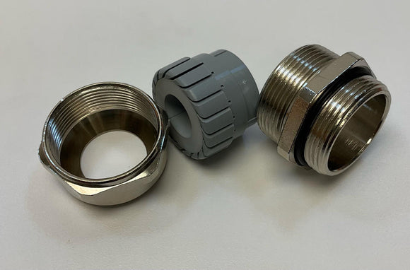 Lapp Skintop 53112140 MSR-M Strain Relief Gland M32, 7-15mm