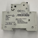 Siemens 5SJ4106-7HG40  HSJ Circuit Breaker 6 Amp Din Mount-3